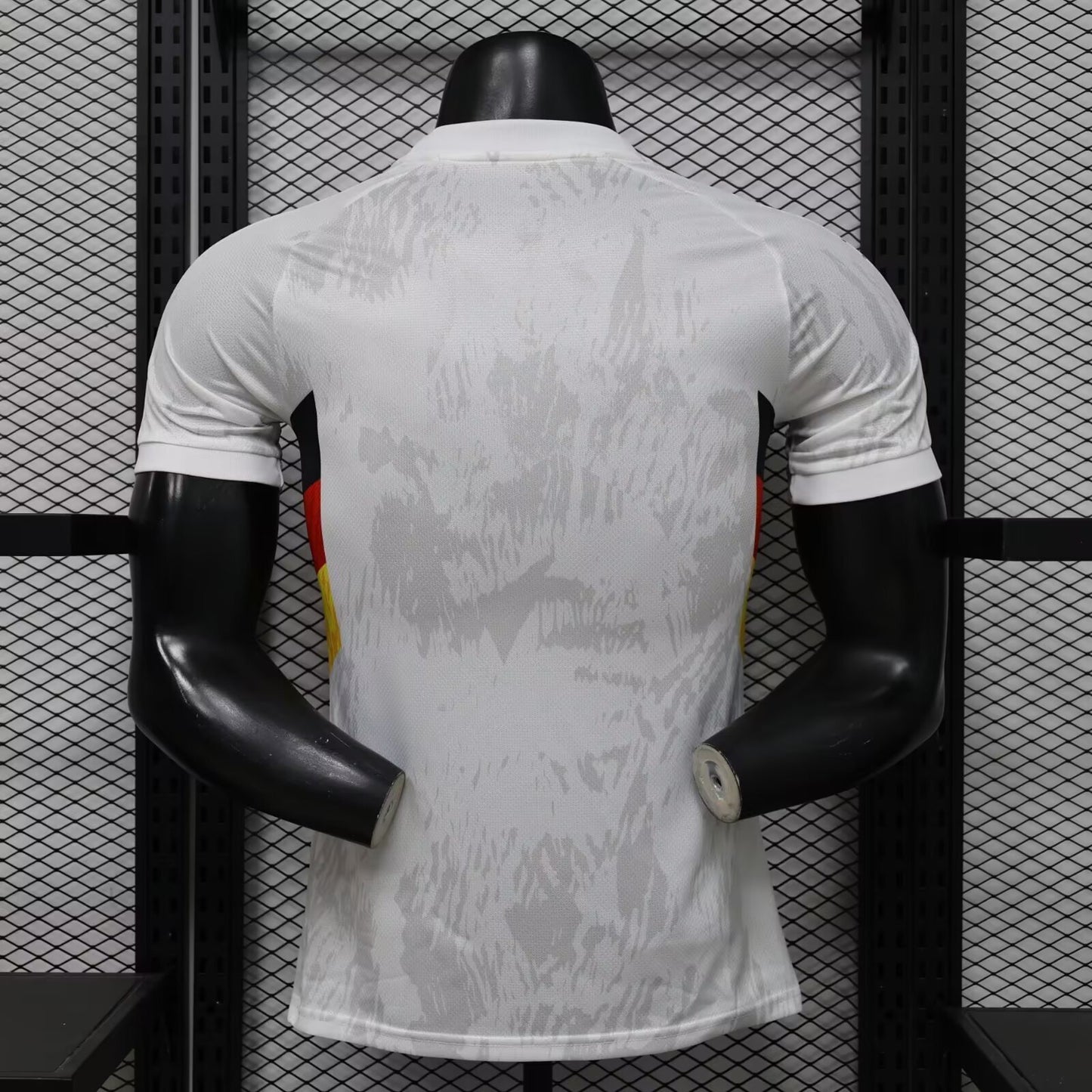 2026  Germany Special Jersey