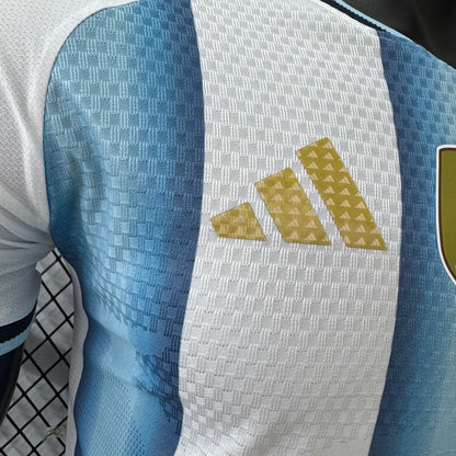 2026 World Cup Argentina home jersey