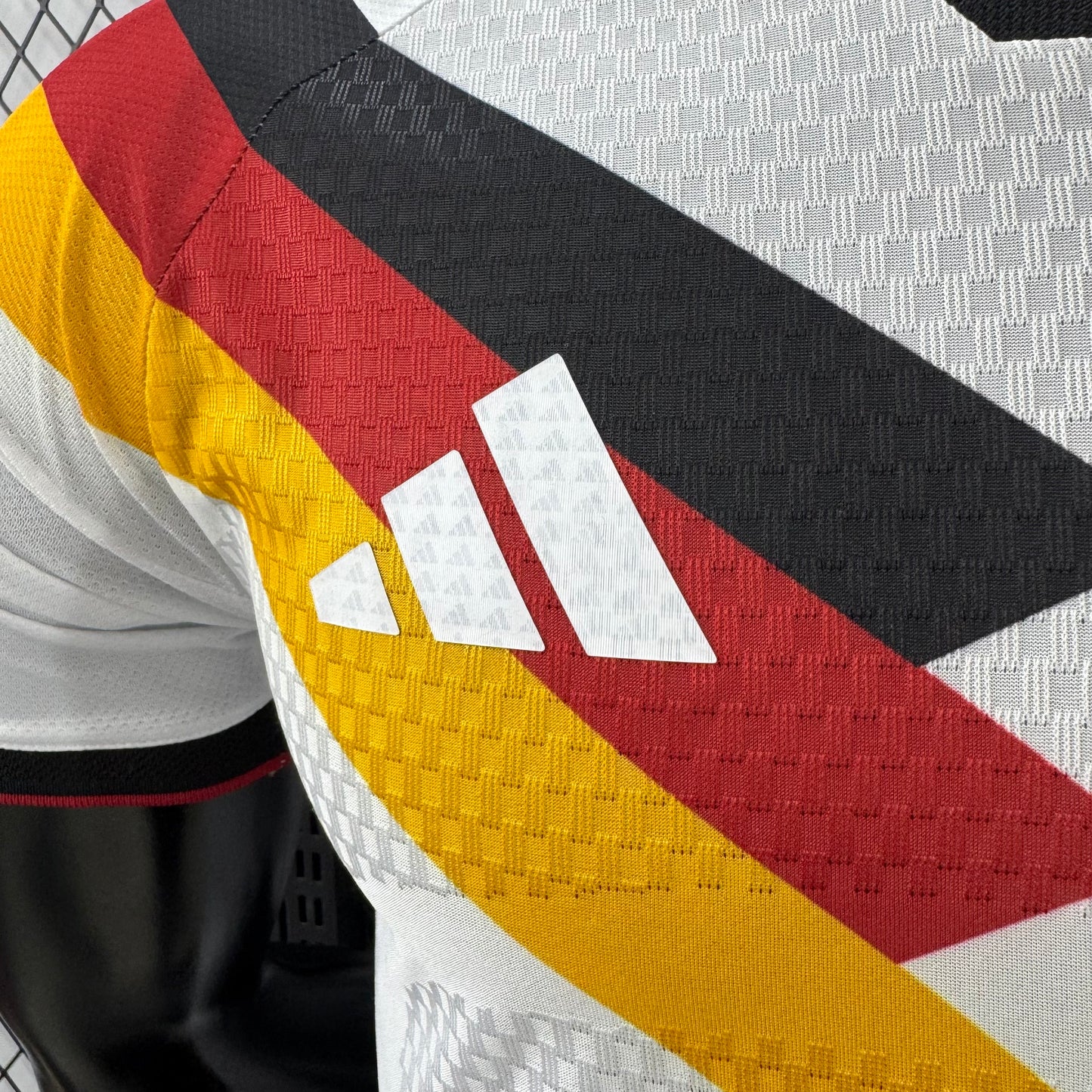 2026 World Germany home jersey