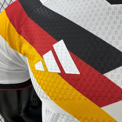 2026 World Germany home jersey