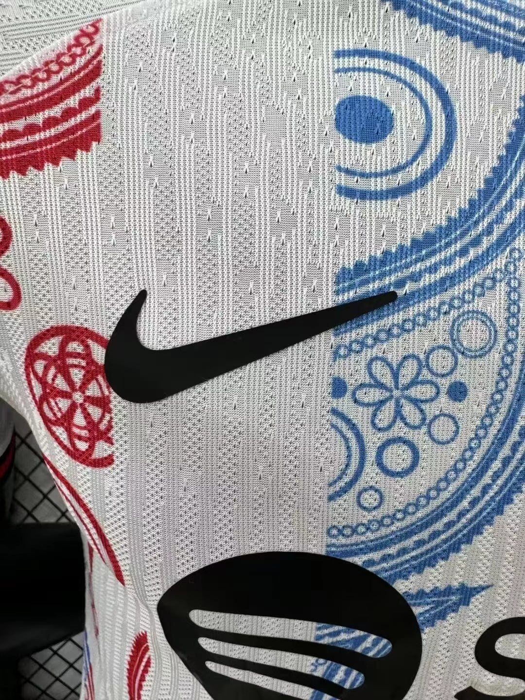 24/25 Barcelona Special Edition jersey