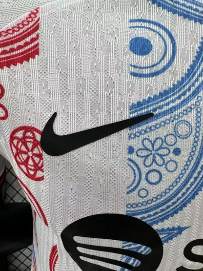 24/25 Barcelona Special Edition jersey
