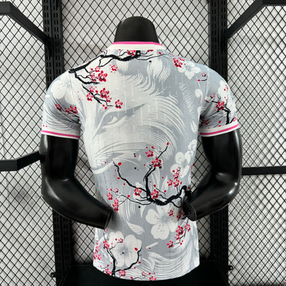 25/26 Japanese Special Edition jersey