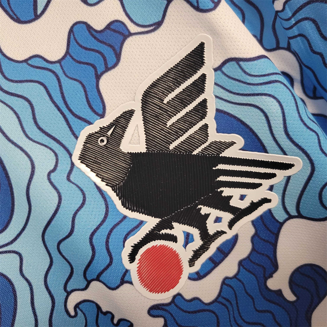 2022 Japan Special  Jersey