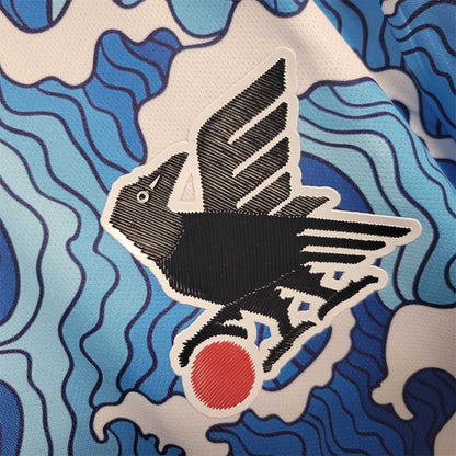 2022 Japan Special  Jersey