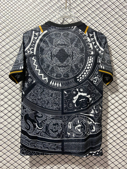 23/24 Italian concept black