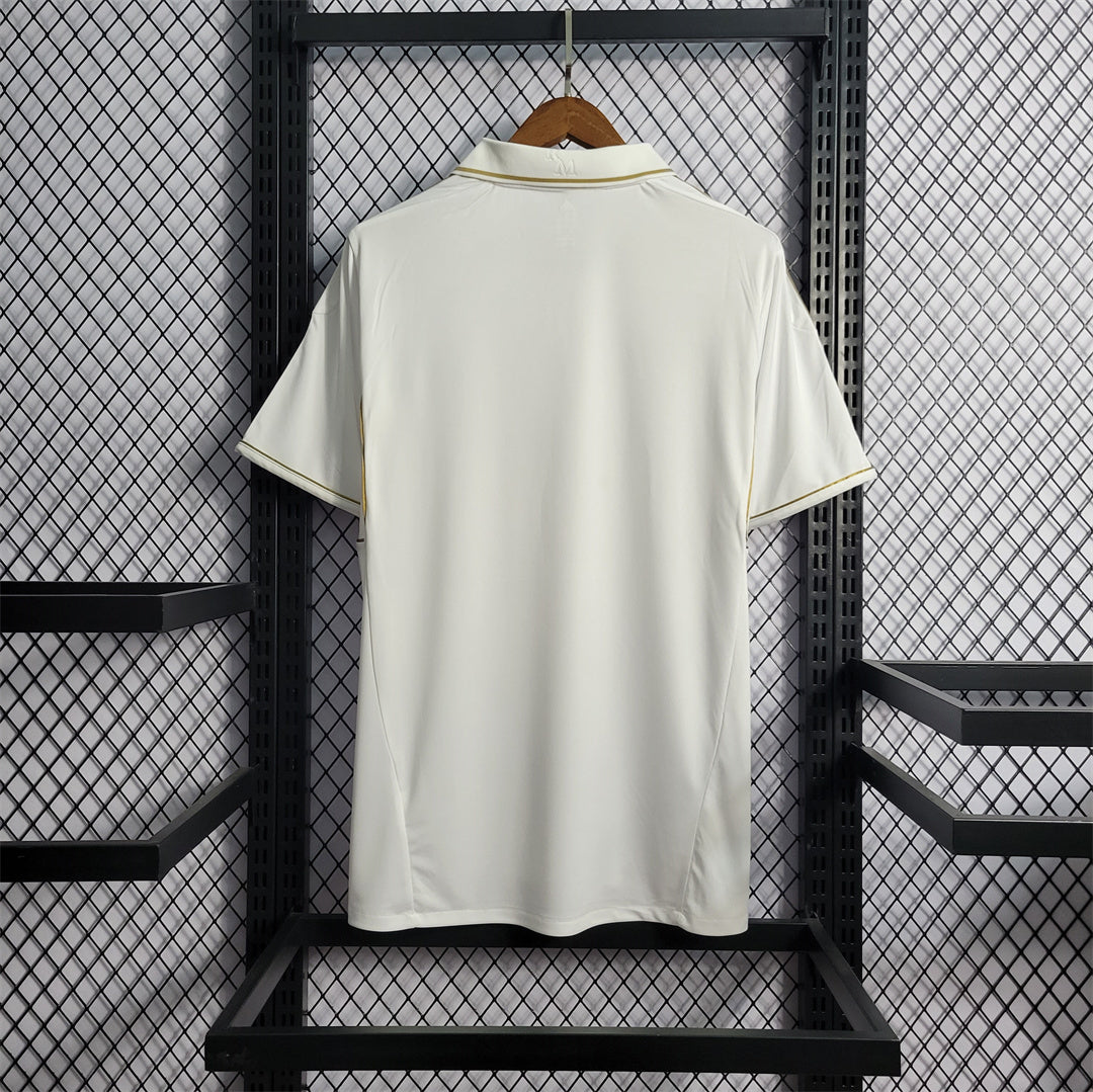 11/12 Real Madrid home Jersey