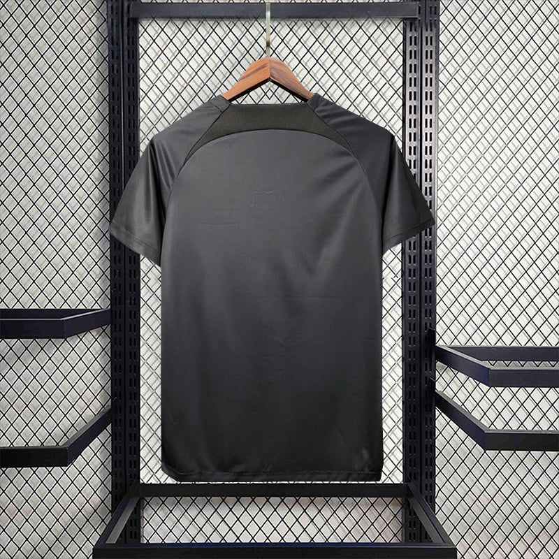 23/24 Barcelona x Patta Culers del Món Special Jersey