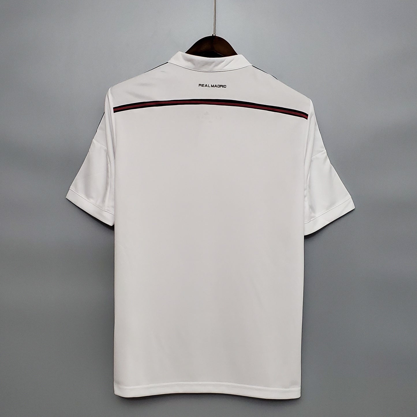 14/15 Real Madrid home Jersey