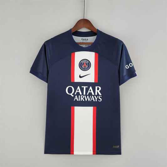 22/23 PSG home Jersey