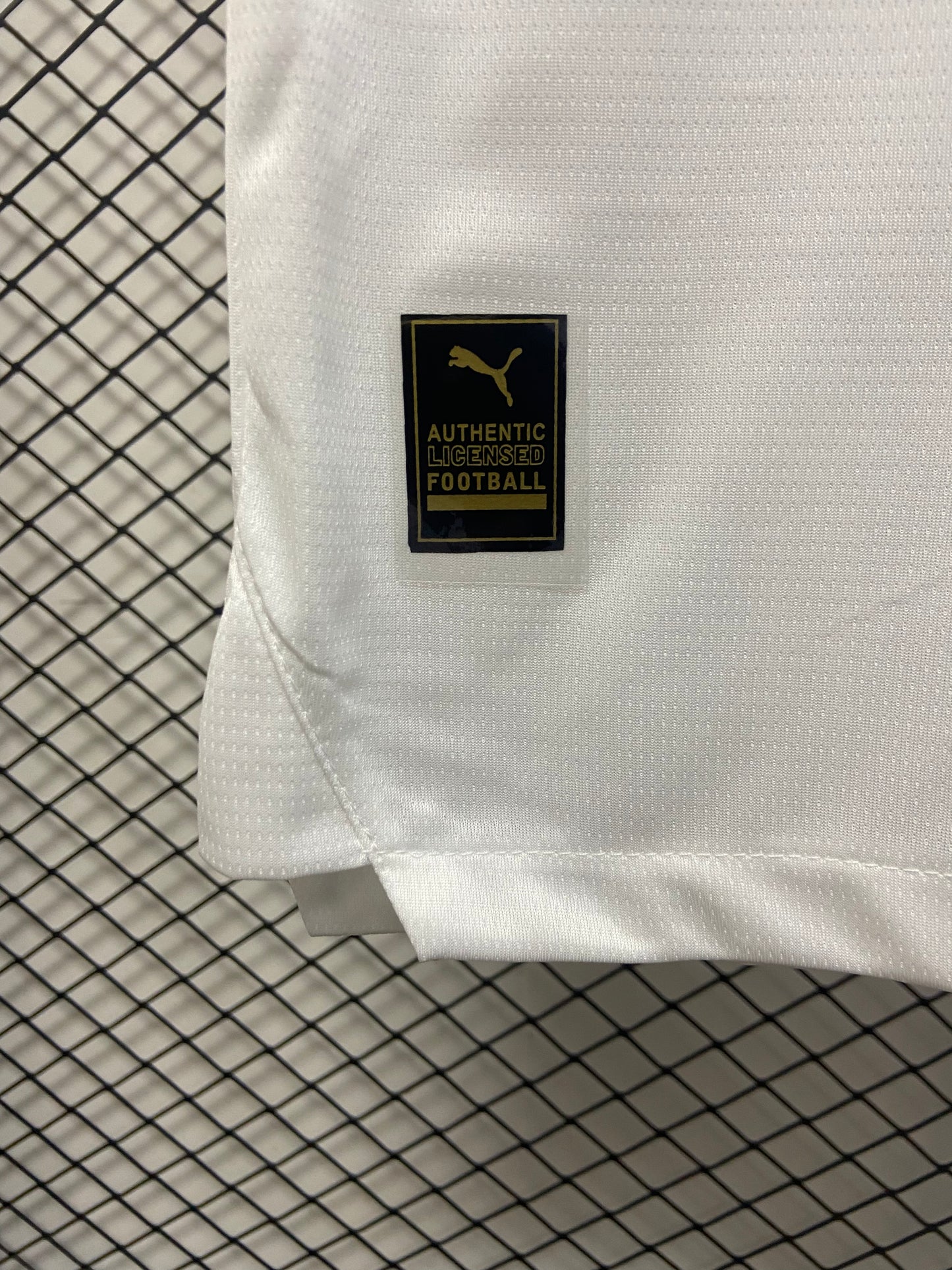 Maillot domicile catholique 24/25
