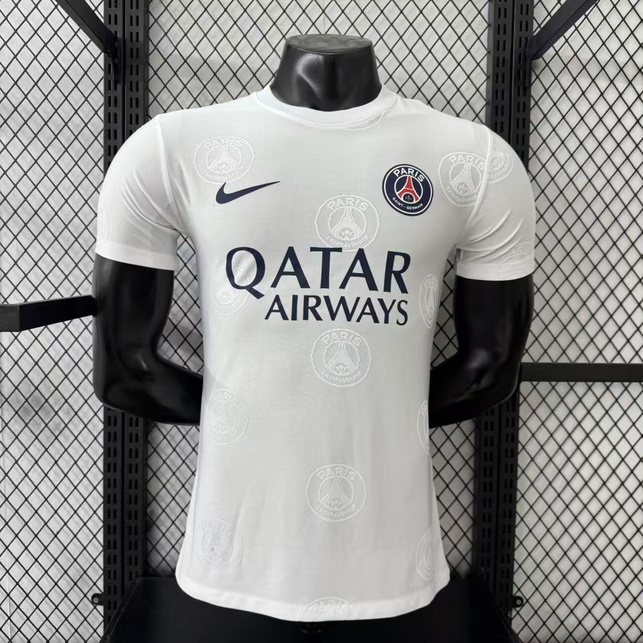 PSG Special Edition jersey