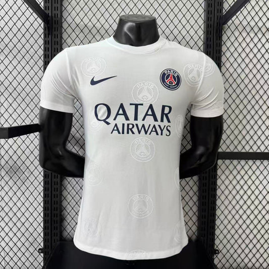 PSG Special Edition jersey