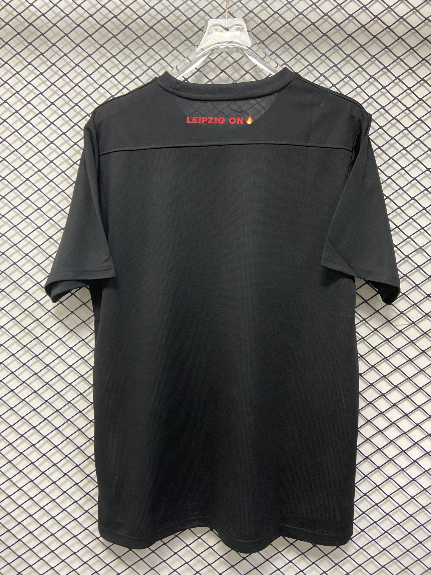 24/25 Leipzig Red Bull Flame Edition jersey