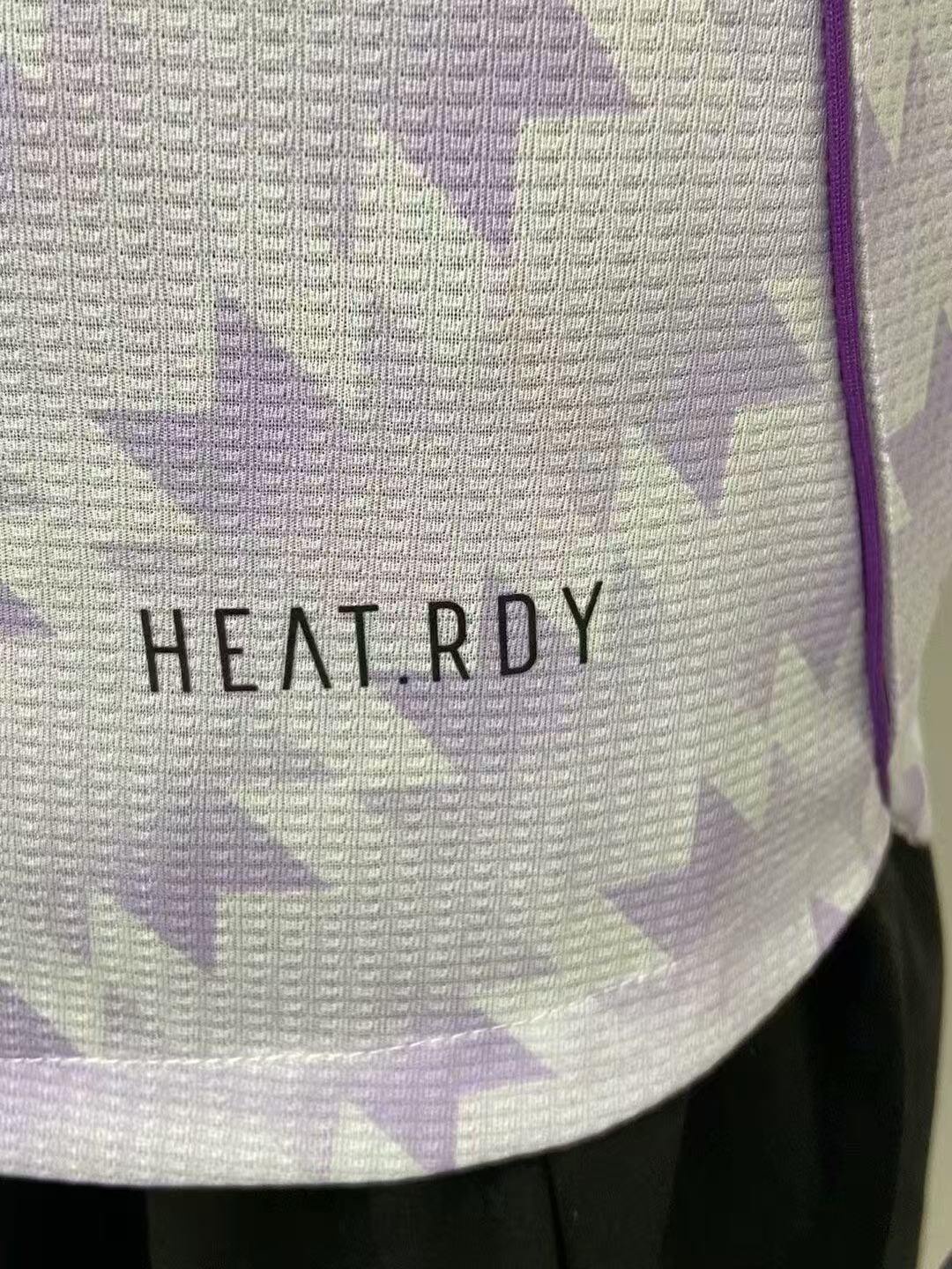 25/26 Manchester United away jersey