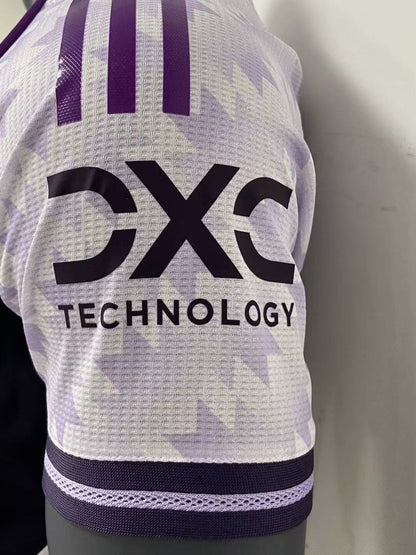 25/26 Manchester United away jersey