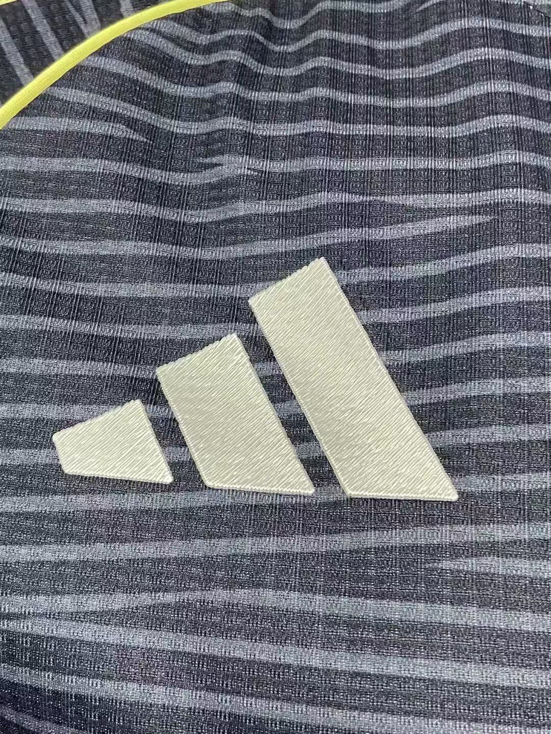 25/26 Real Madrid away jersey