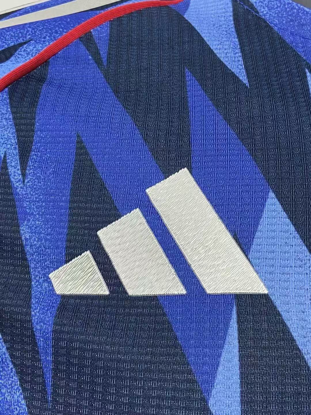 25/26 Arsenal away jersey