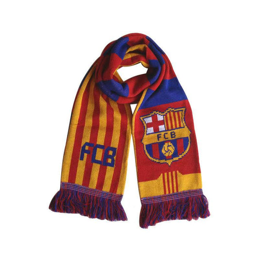 Barcelona Scarf (FCB)