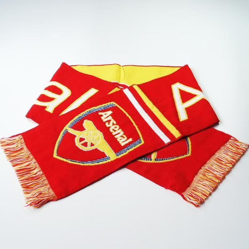 Arsenal regular scarf