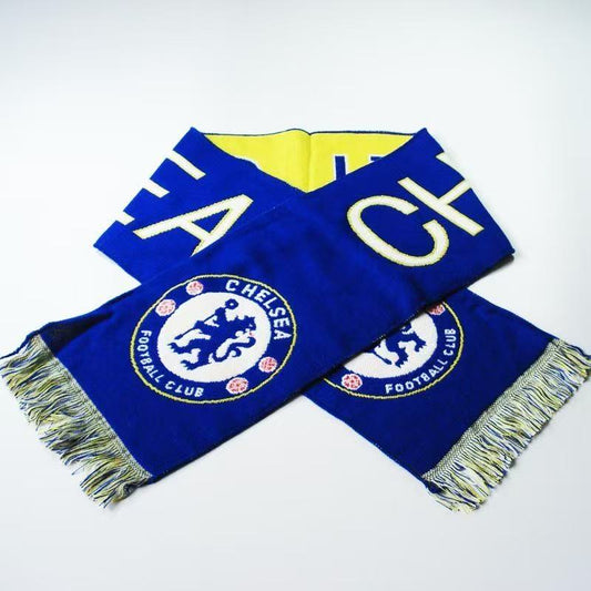 Chelsea regular scarf