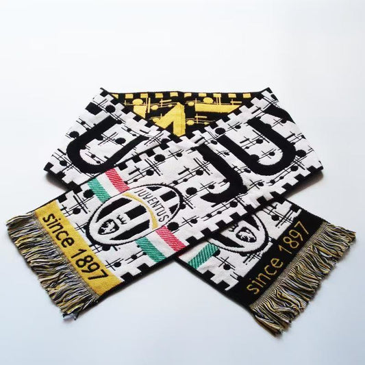 Juventus scarf