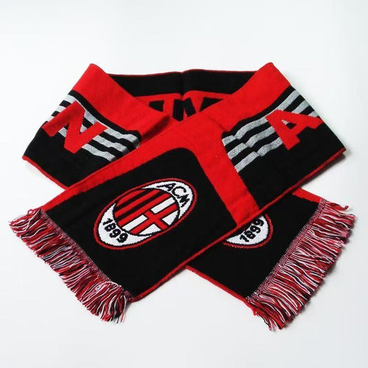 AC Milan scarf