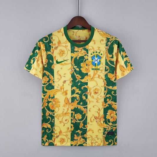 24/25 Brazil Special jersey