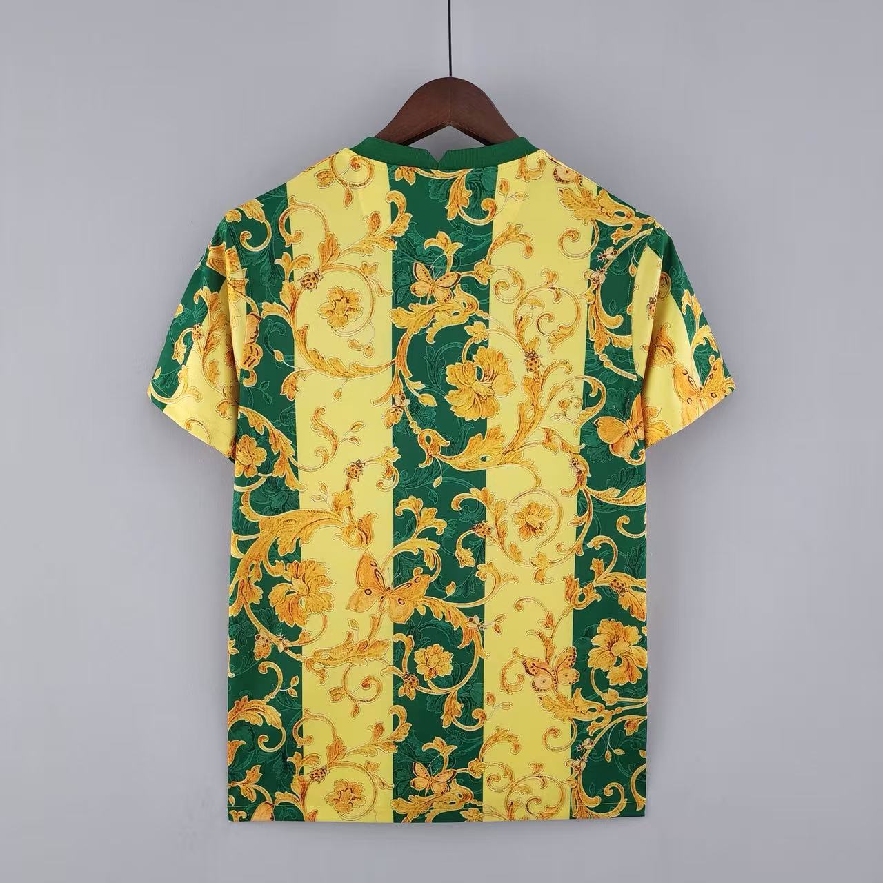 24/25 Brazil Special jersey