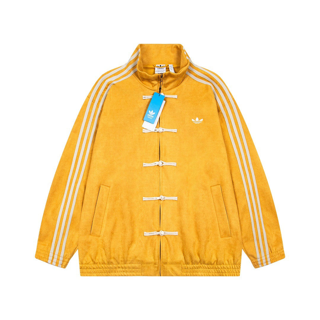 2025 CNY Jacket