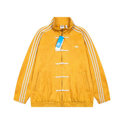 2025 CNY Jacket