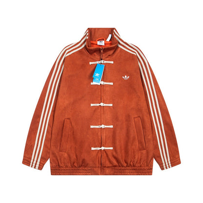 2025 CNY Jacket