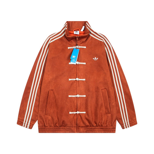 2025 CNY Jacket