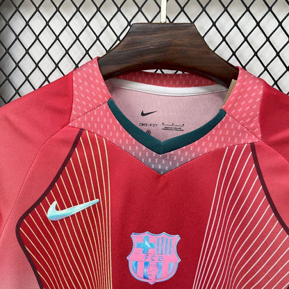 25/26 Barcelona Special Edition Jersey