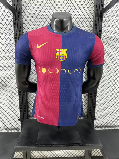 2025 Barcelona Home Special Edition jersey