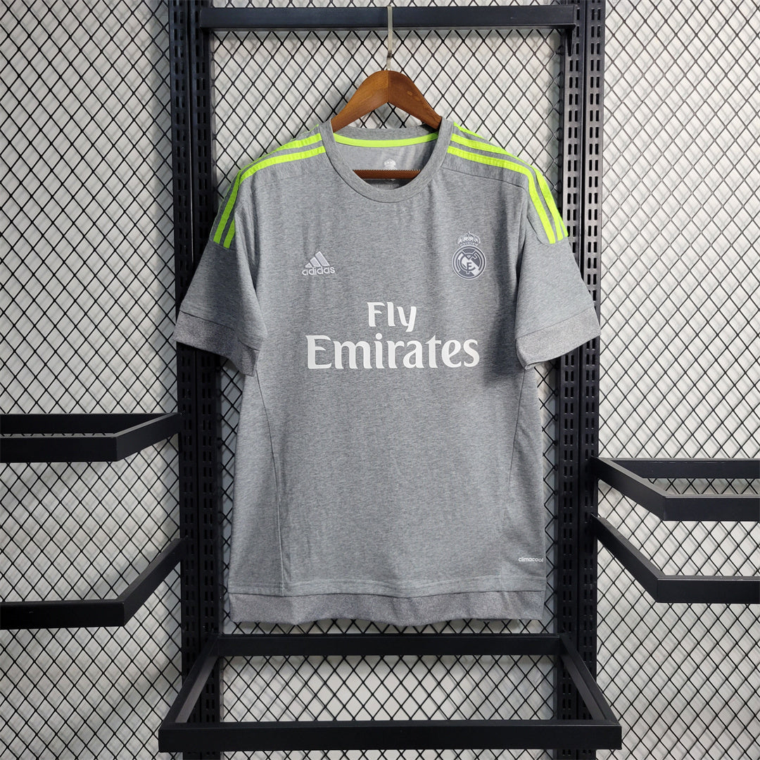 15/16 Real Madrid away Jersey