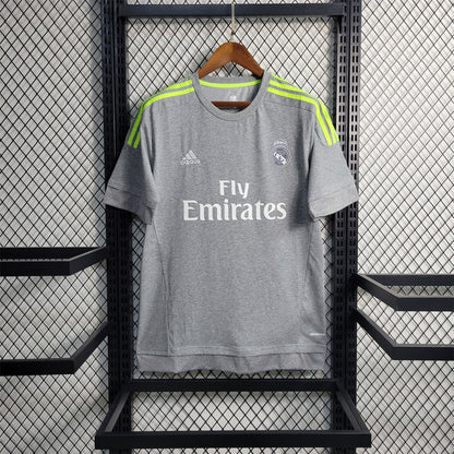 15/16 Real Madrid away Jersey