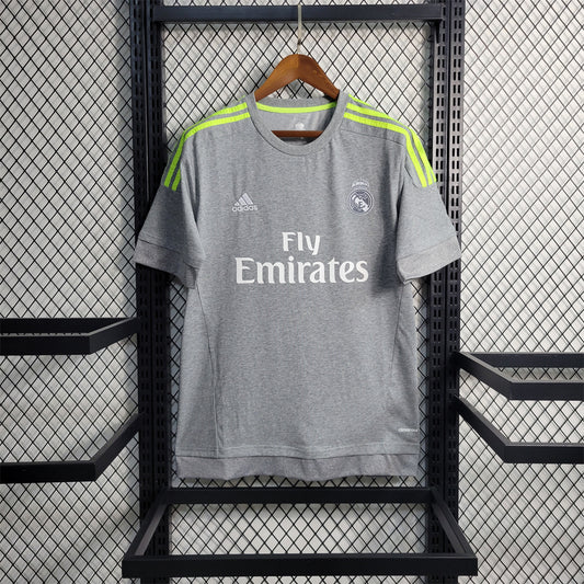 15/16 Real Madrid away Jersey