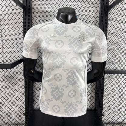 25/26 Real Madrid Special Edition jersey