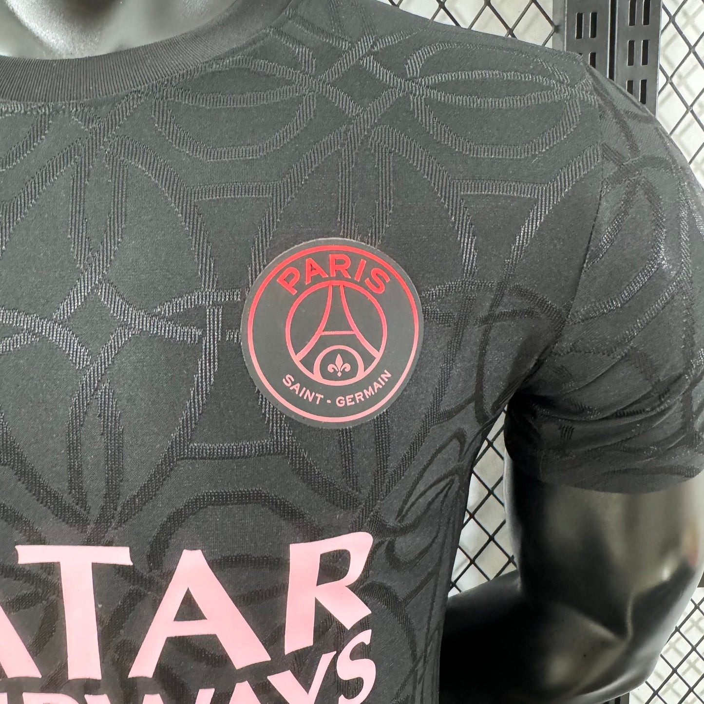 25/26PSG Special Edition jersey