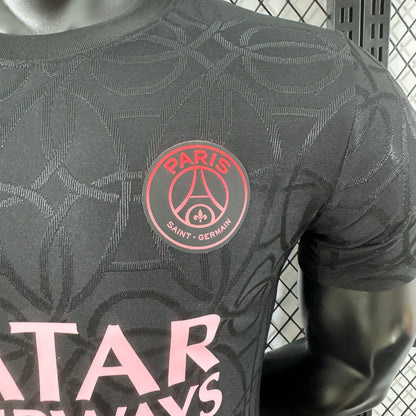 25/26PSG Special Edition jersey
