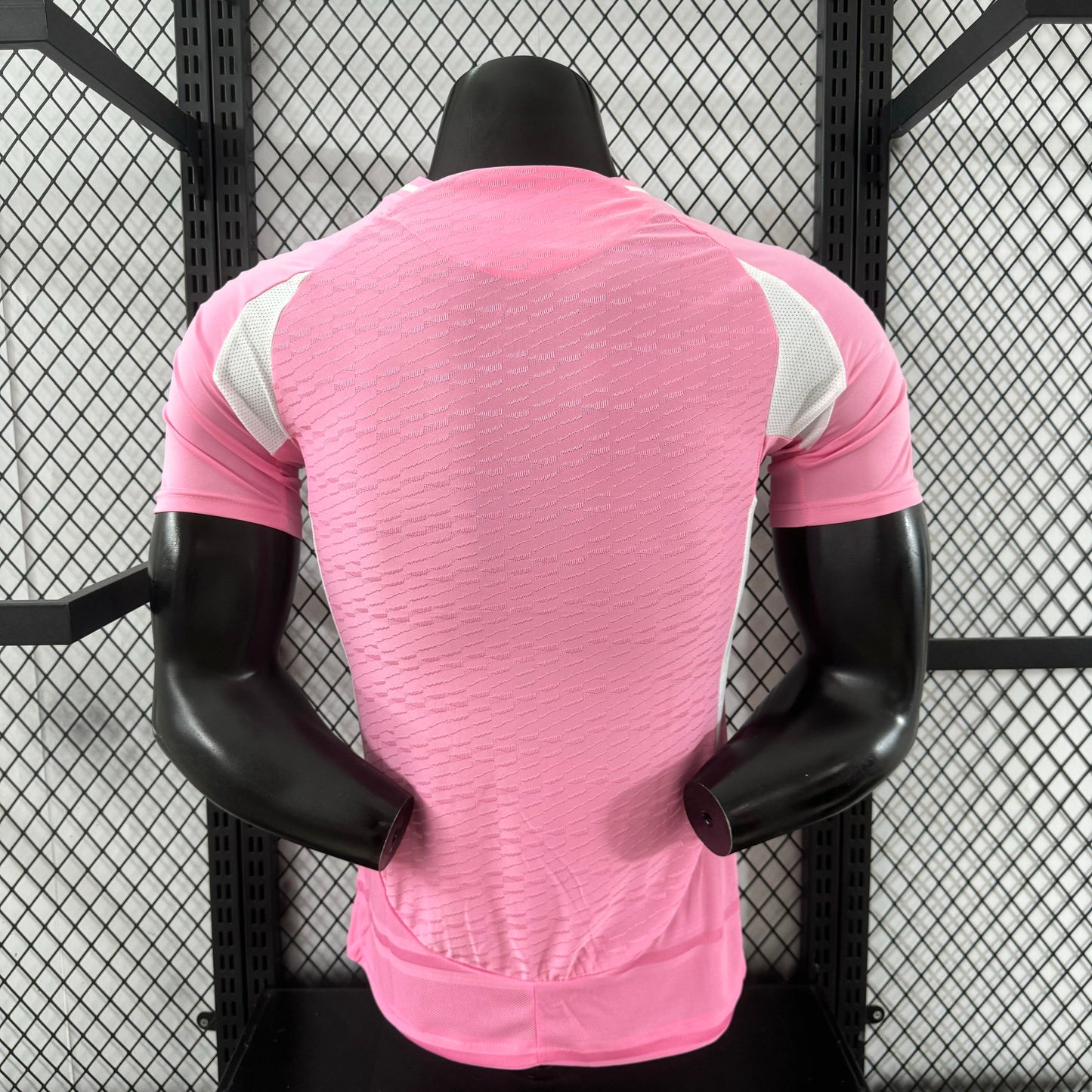 25/26 Miami Special Edition jersey