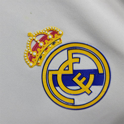 11/12 Real Madrid home Jersey
