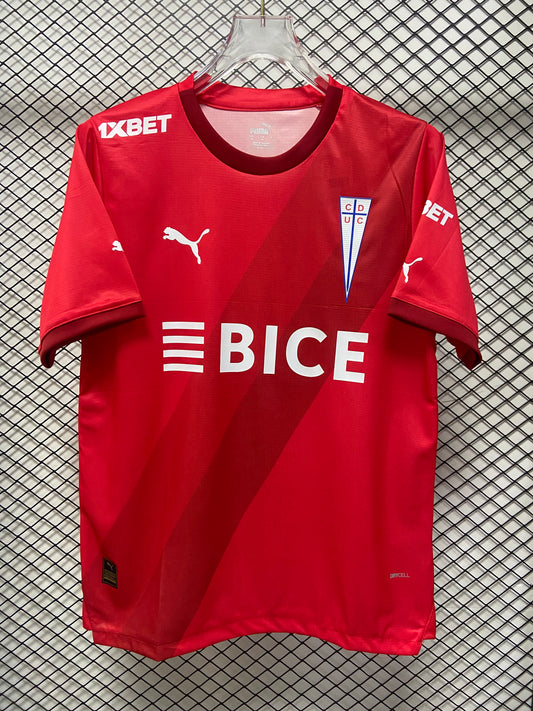 Maillot extérieur catholique 24/25