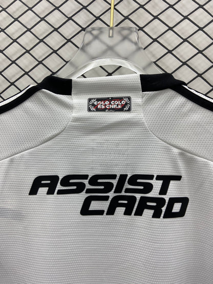 Maillot domicile Kolo 24-25