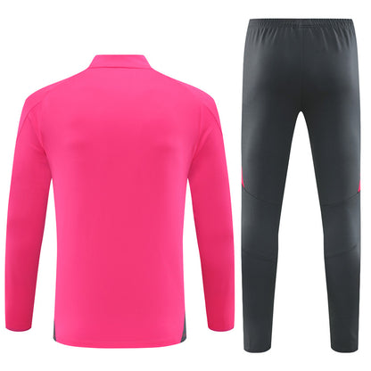 Ensemble rose allemand 24/25