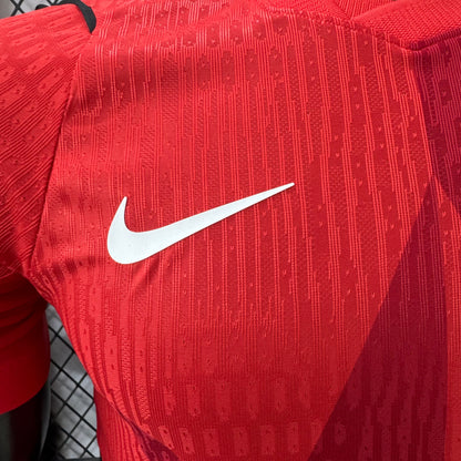 2026 World Canada home jersey