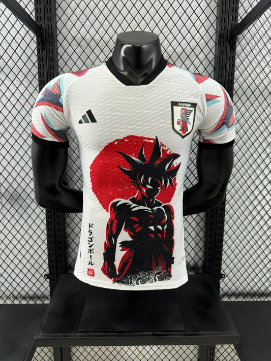 24/25 Japan Special Edition jersey