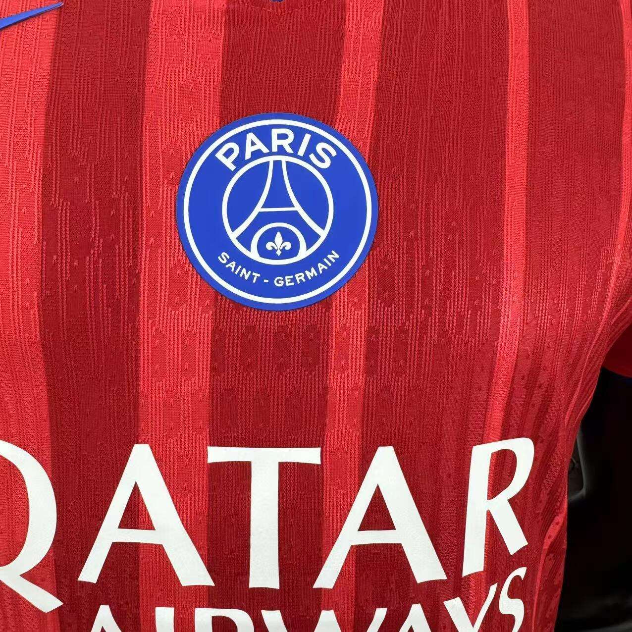 25/26 PSG second away jersey
