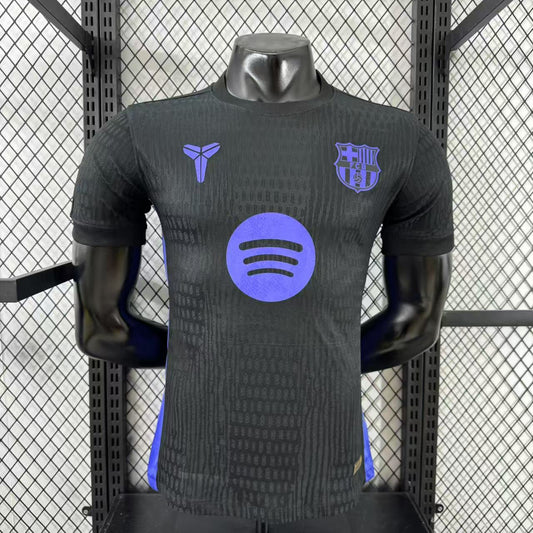 25/26 Barcelona Special Edition Jersey